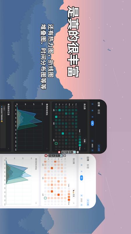 时间日志截图4