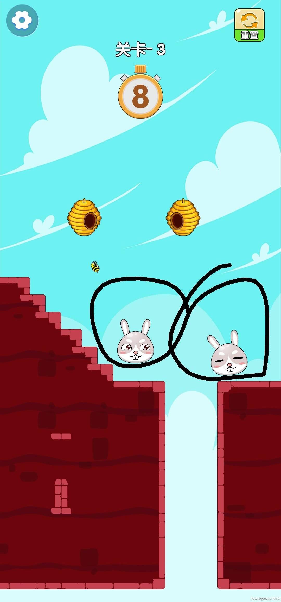 保护兔头截图3
