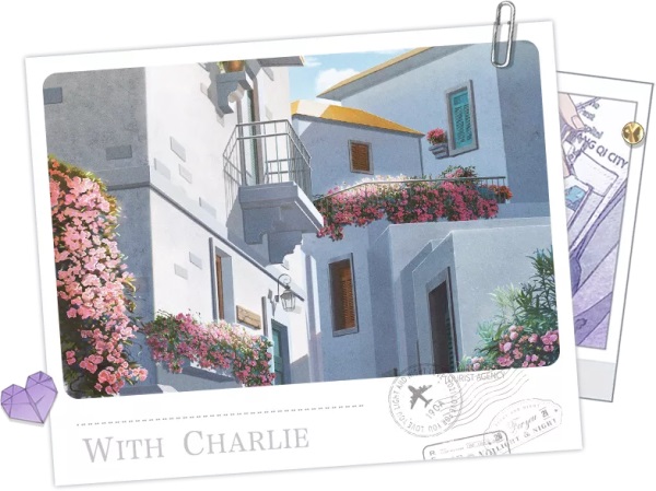 光与夜之恋怎么玩新手入门教程