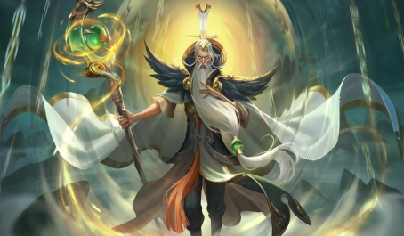 王者荣耀裴擒虎出装铭文是什么