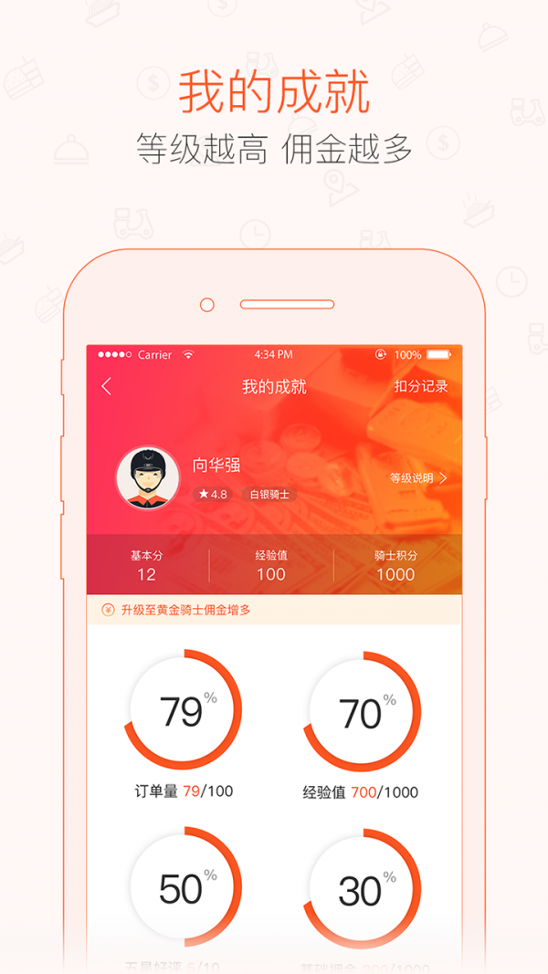 365跑腿网截图1