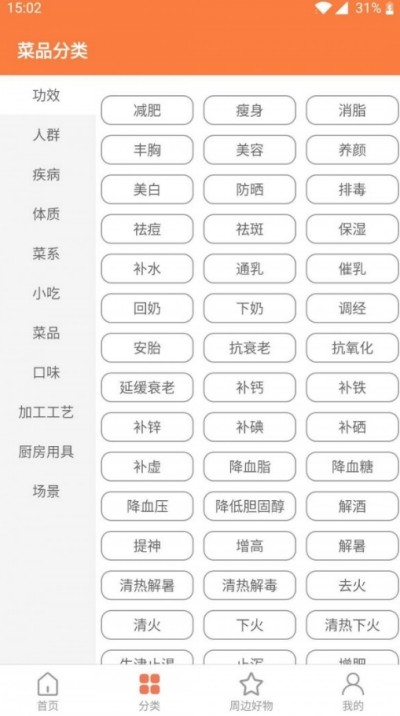 天天厨房截图2