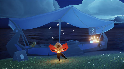 光遇暴心之灵怎么获得