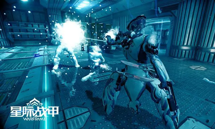 星际战甲萌新怎么升级快