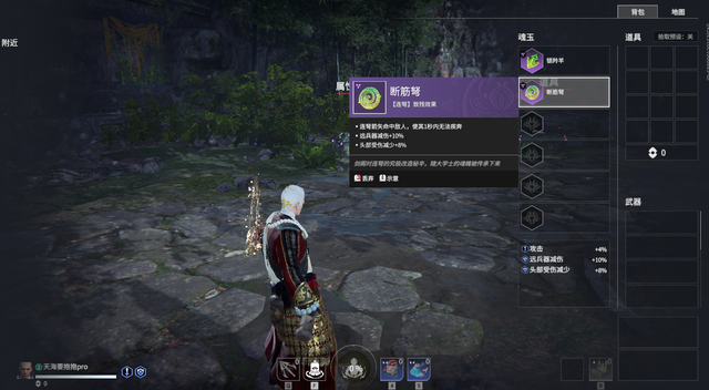 艾尔登法环白金村支线攻略