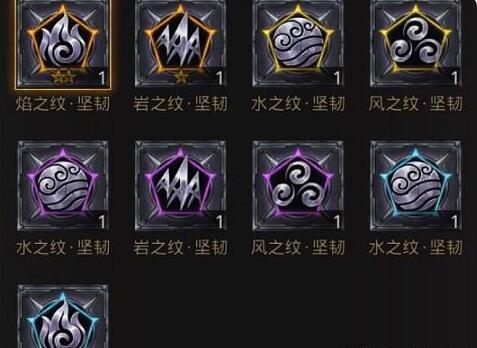 地下城堡3湖心水畔怎么过