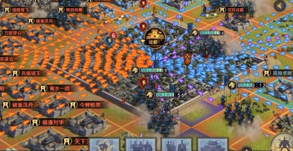 率土之滨领地怎么加