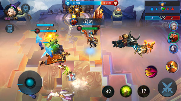 乱斗西游蛟魔王用什么法宝好