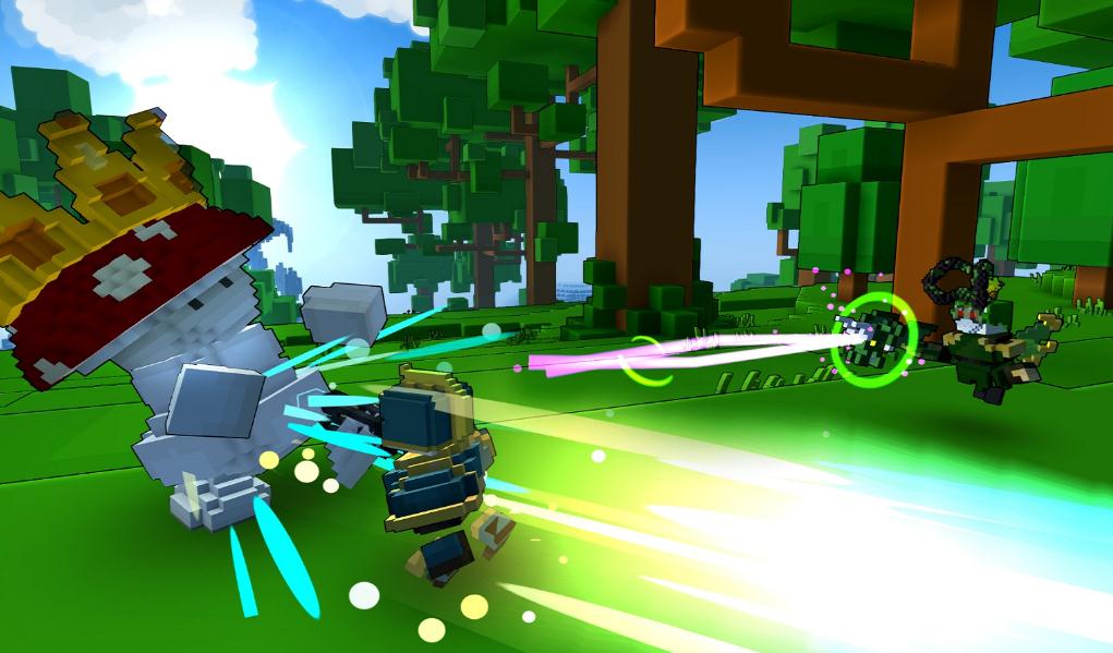 宝藏世界混沌核心坐骑哪个好看