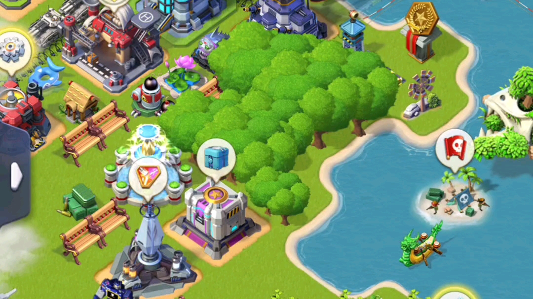 口袋奇兵海军英雄哪个好