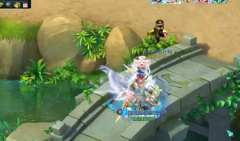 梦幻西游手游糖罐怎么领取