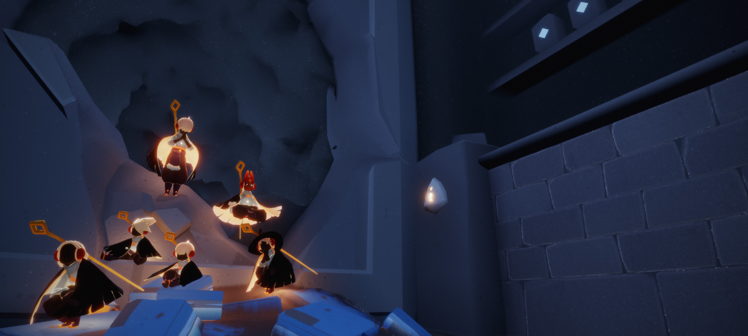 光遇怎么拥有平菇