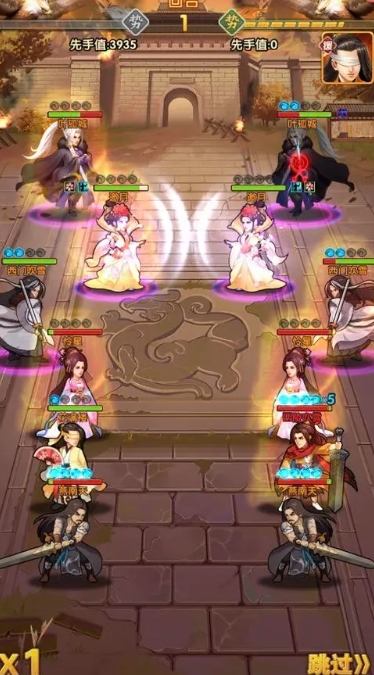 大掌门1火炼铁有什么用