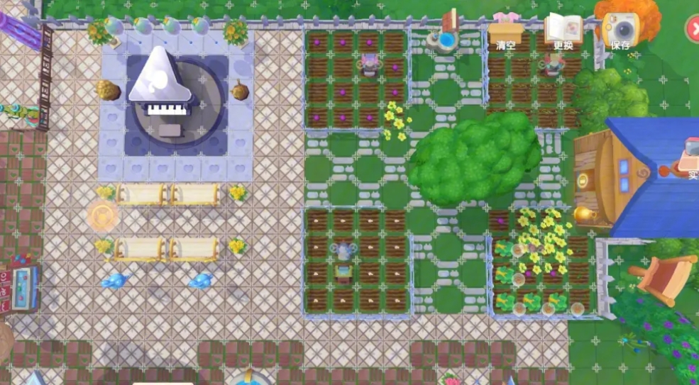 摩尔庄园家园装饰怎么获得气球