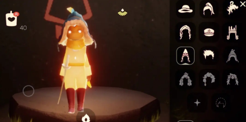 光遇墓土的烟花权杖怎么获得