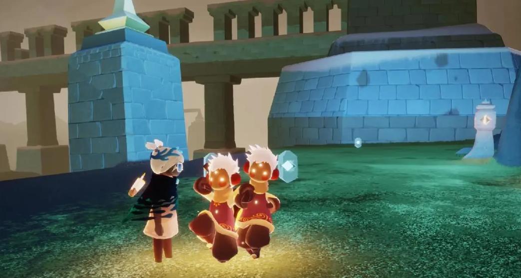 光遇进办公室有什么好处