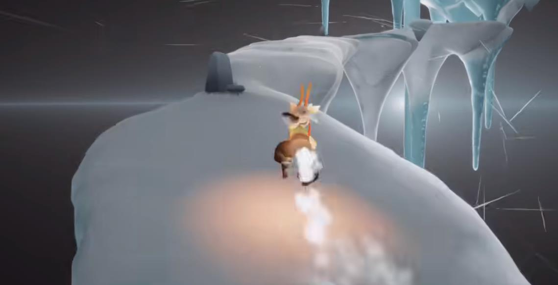 光遇奶龙是怎么出现的