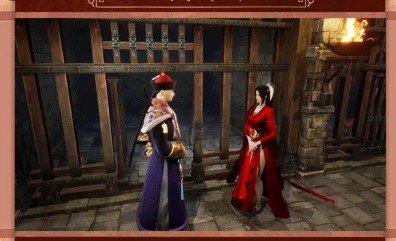 当官模拟器截图3
