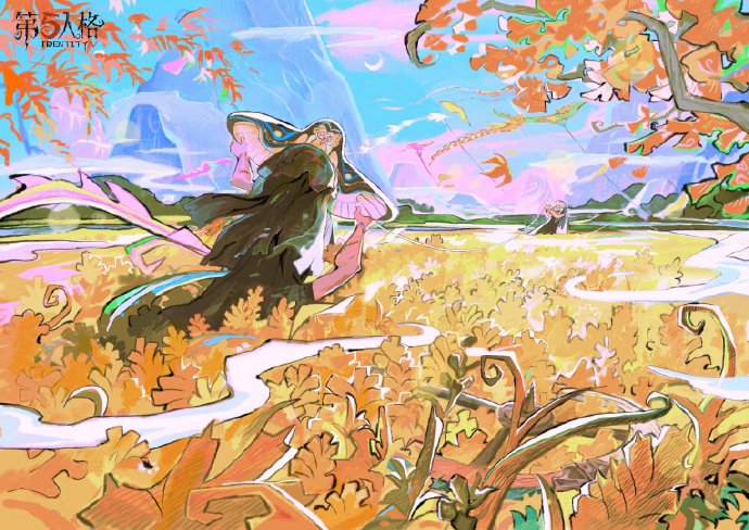 第五人格蜘蛛怎么过河