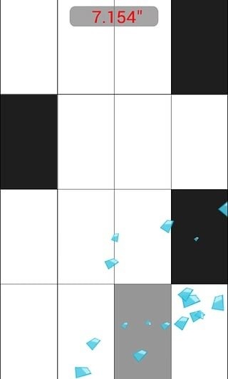 别踩白块儿大全截图1