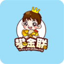 攀金联