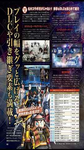 战国basara4截图1