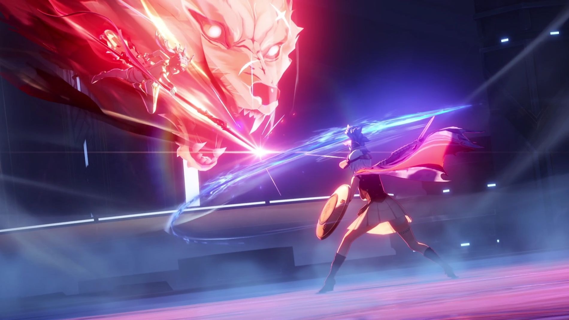 鸣潮熔山裂谷哪个好