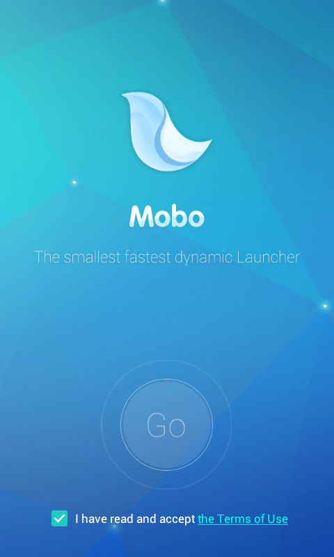 mobo桌面截图1