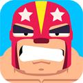 狂野摔跤rowdywrestling