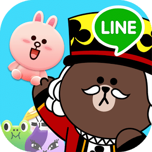 line玩具linetoys