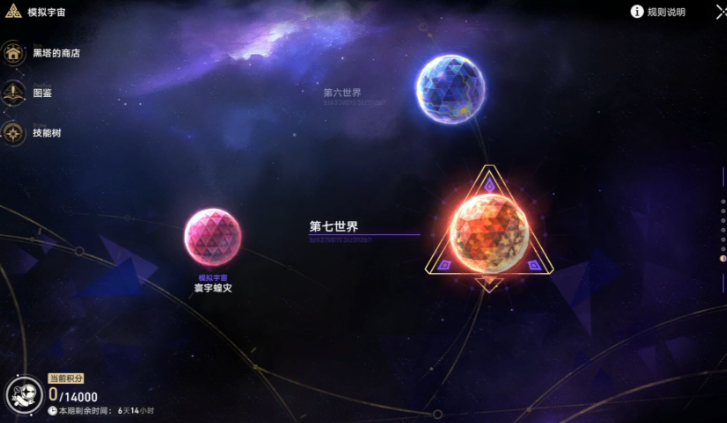 星穹铁道怎么刷遗器升级材料