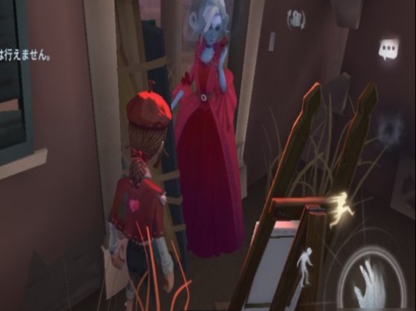 第五人格牵制位画家怎么玩