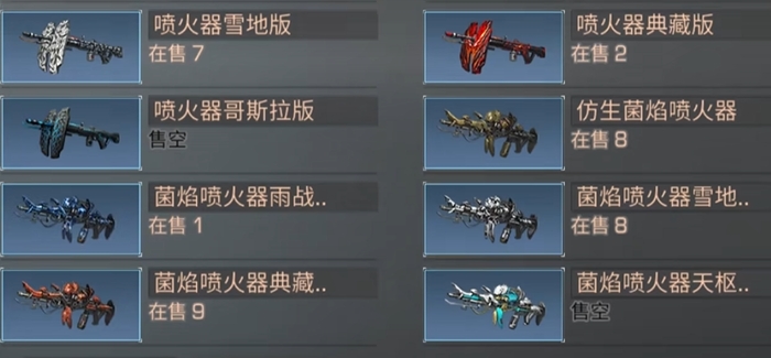 明日之后微氪玩家怎么玩