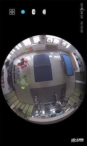 孝加宝监控截图2