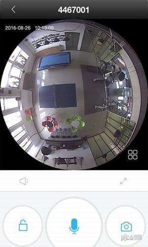 孝加宝监控截图1