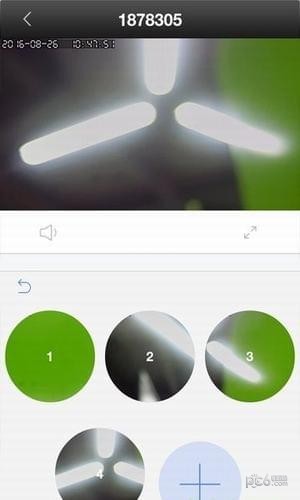 孝加宝监控截图4