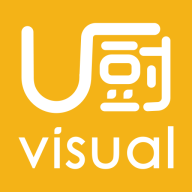 u厨visual