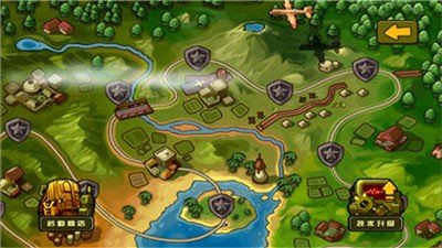 小小阵地截图2