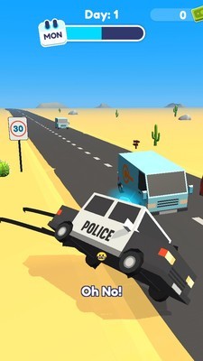 我要当交警截图3