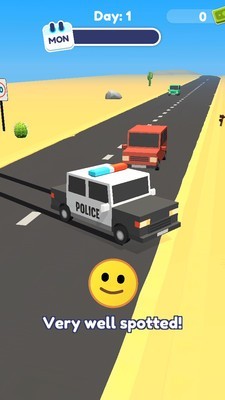 我要当交警截图1