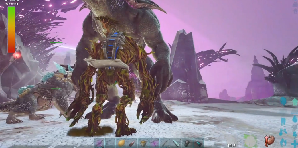 方舟生存进化新手指南怎么选