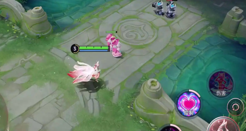 王者荣耀姜子牙法坦出装怎么搭配