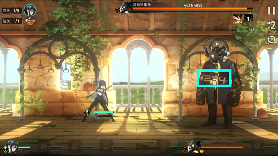 新月同行刻舟值得培养吗