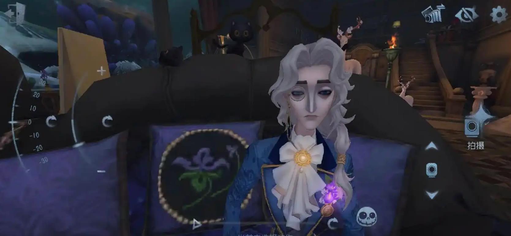 第五人格怎么对抗隐士