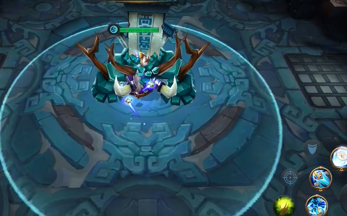 乱斗西游碑谷是什么