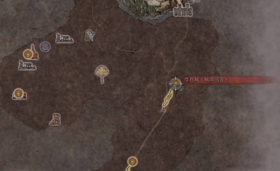 艾尔登法环地图全开怎么弄