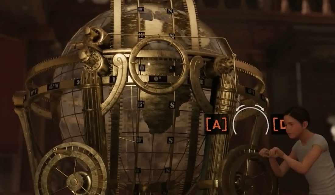 古墓丽影崛起劳拉庄园怎么过