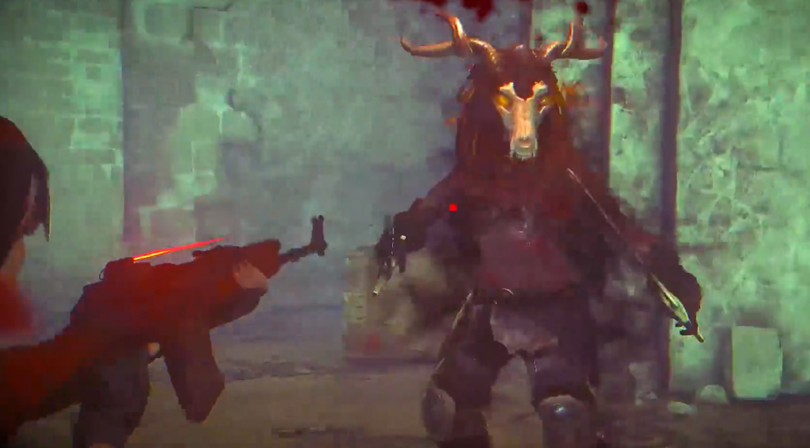 古墓丽影崛起邪恶溪谷女巫怎么过