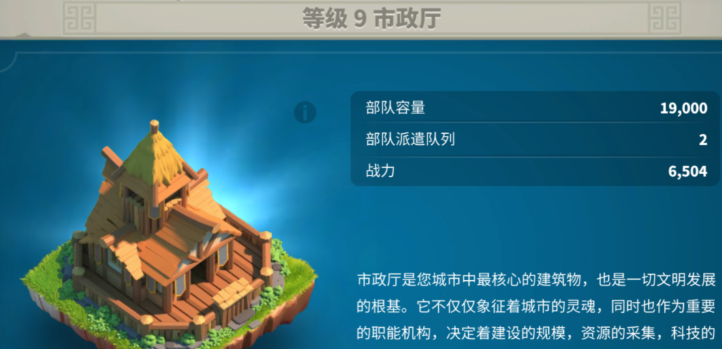 万国觉醒怎么增加出征队伍