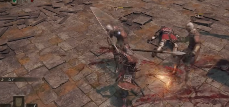 艾尔登法环选什么职业